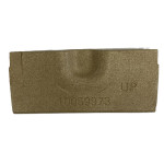 Deflektor jotul F 100 ECO vermikulit